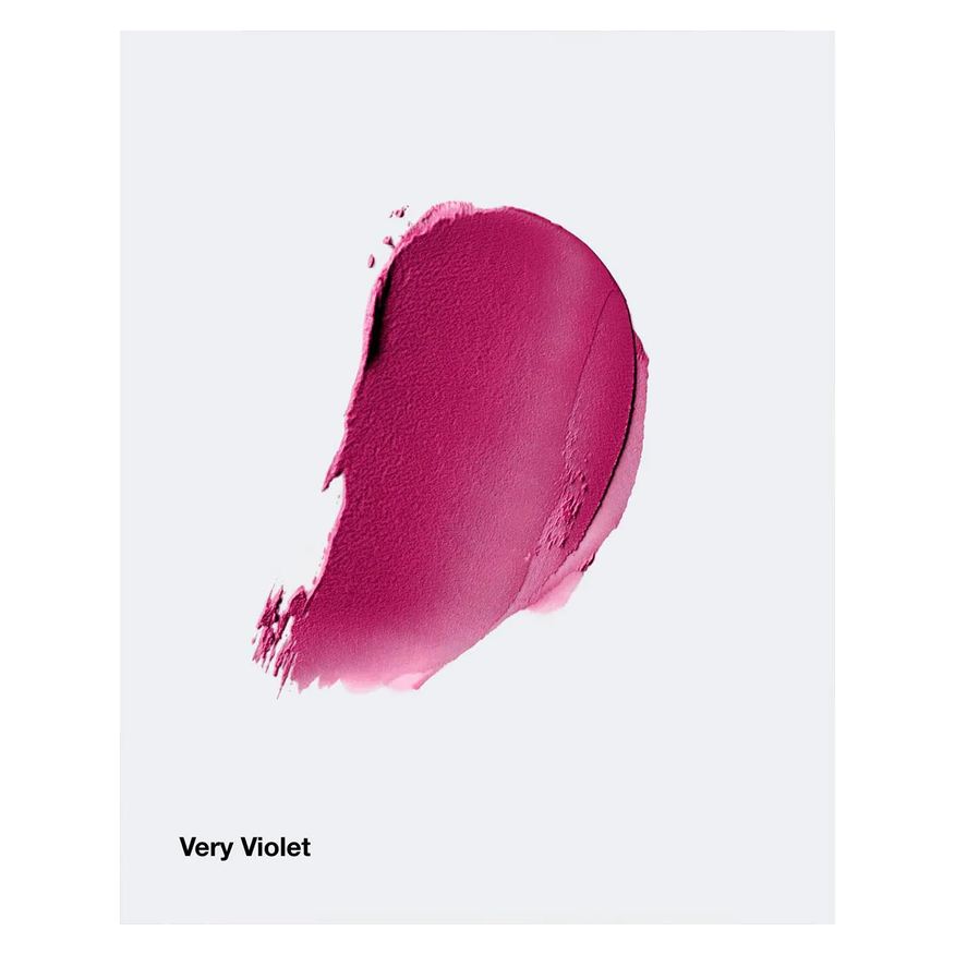 Clinique Blush em Batsão Chubby Stick 6g - Very Violet
