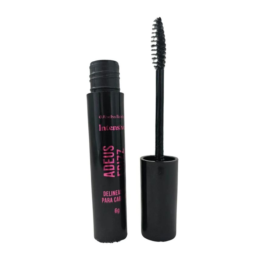 Abelha Rainha Delineador para Cabelos Adeus Frizz Intensive 6g