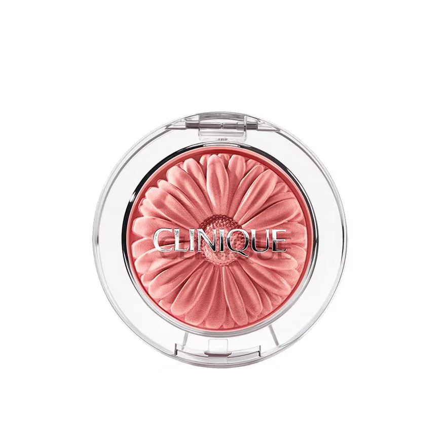 Clinique Blush em Pó Cheek Pop 3,5g - Ginger Pop