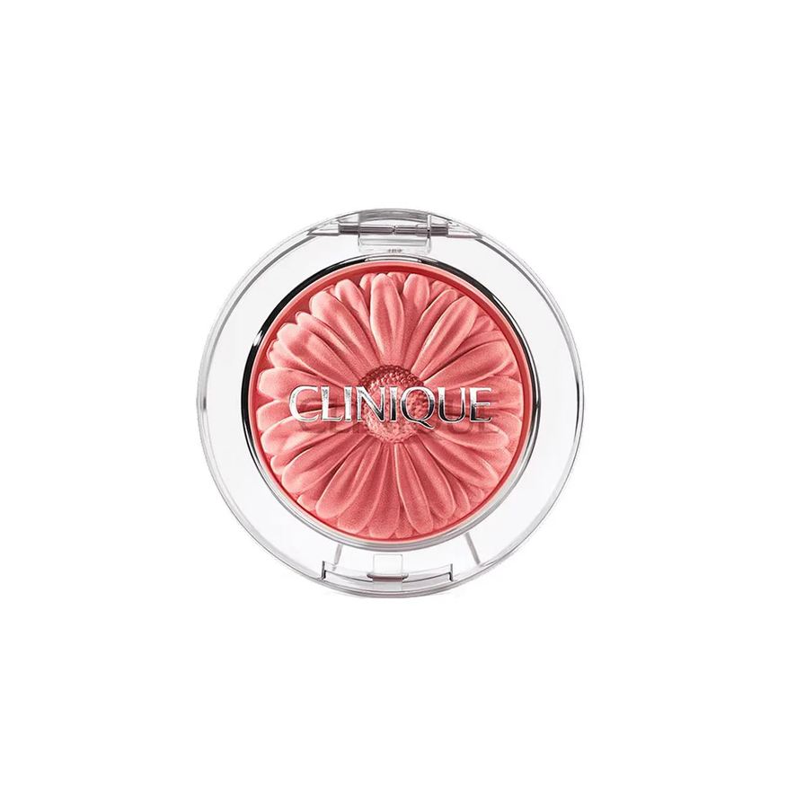 Clinique Blush em Pó Cheek Pop 3,5g - Peach Pop