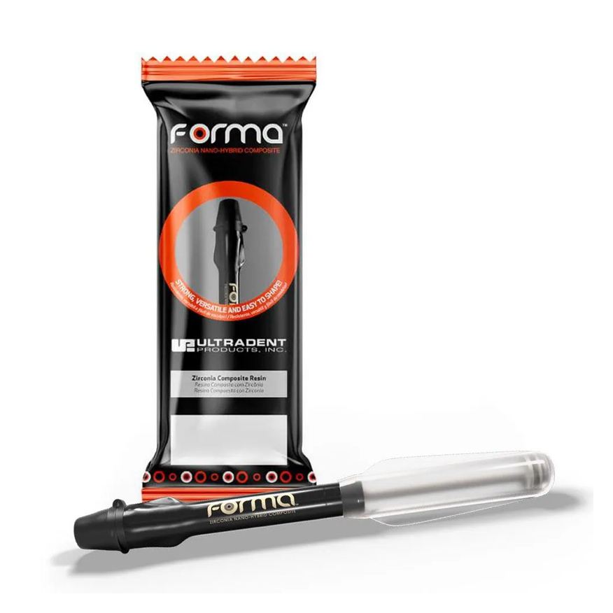 Ultradent Resina Composta Nano-Híbrida Forma Corpo A35b