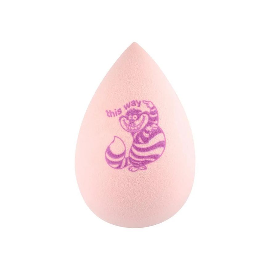 Essence Esponja de Maquiagem Alice no País Maravilhas Rosa