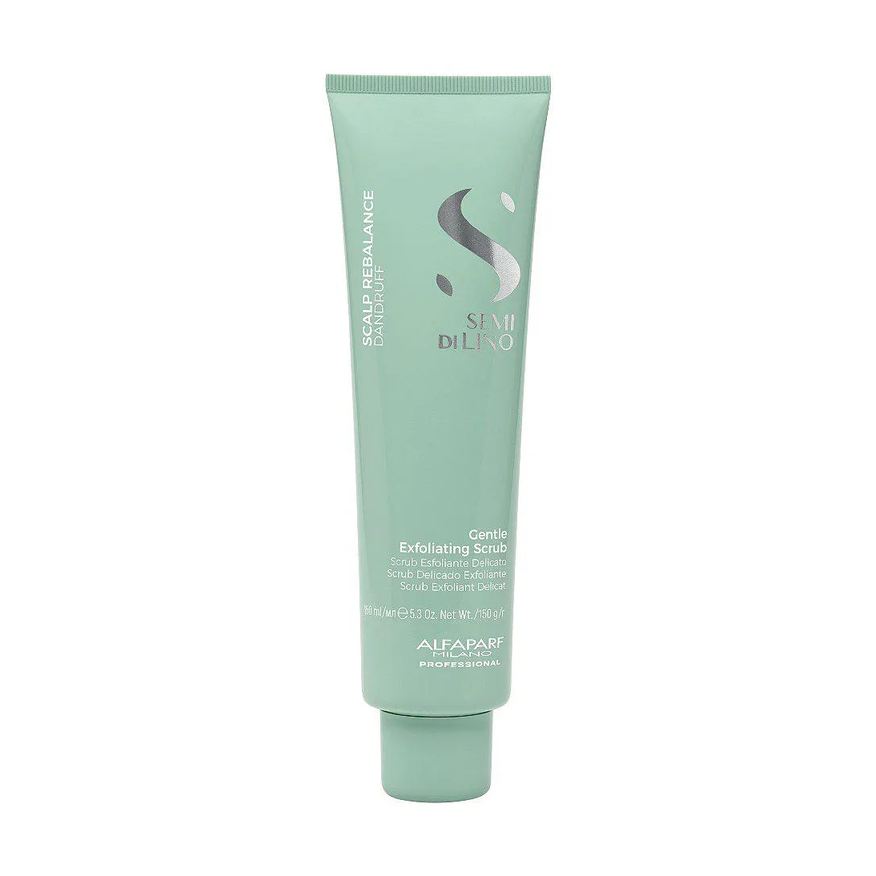 Alfaparf Semi Di Lino Scalp Rebalance - Esfoliante 150ml
