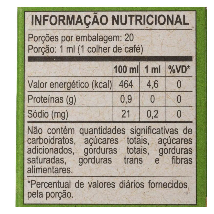 de Extrato Própolis 11% Natz 20ml