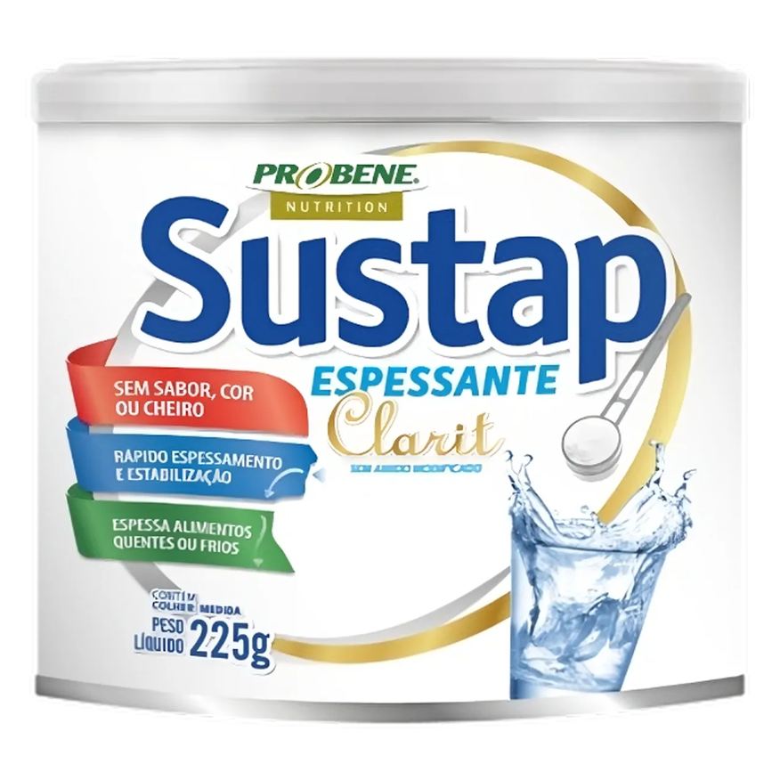 Probene Sustap Espessante Clarit 225g