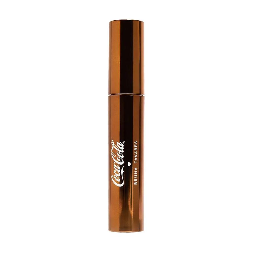 Bruna Tavares Coca-Cola Refresh Your Lashes - Máscara para Cílios 7g