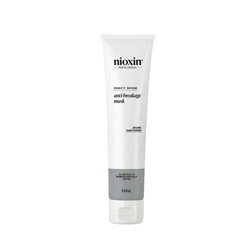 Nioxin Máscara Capilar Antiquebra Pro Clinical Anti-breakage 150ml