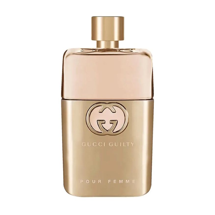 Gucci Guilty Eau de Parfum - Perfume Feminino 90ml