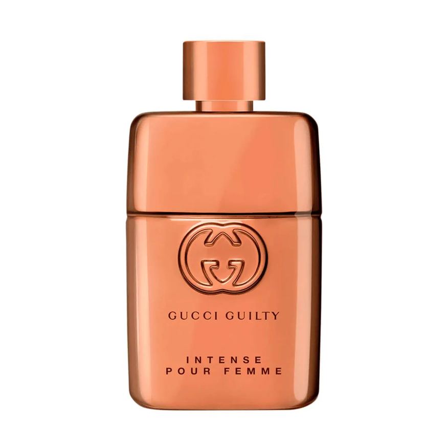 Gucci Guilty Eau de Parfum Intense - Perfume Feminino 90ml