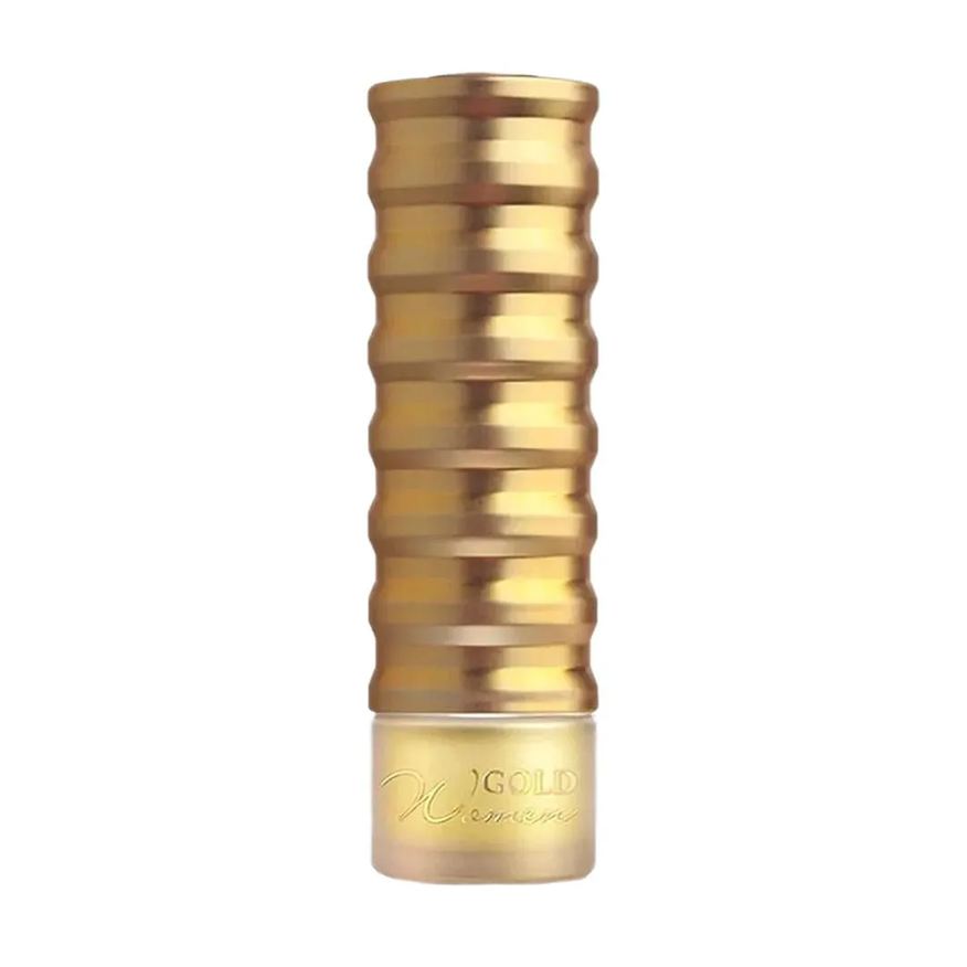 New Brand Prestige Gold For Women Eau de Parfum - Perfume Feminino 100ml