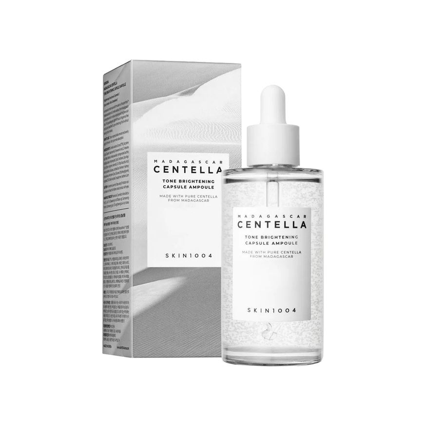Facial Ampola Skin1004 Centella Tone Brightening Capsule Ampoule 50ml