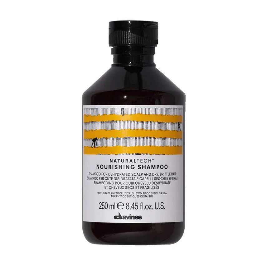 Davines Nourishing - Shampoo 250ml