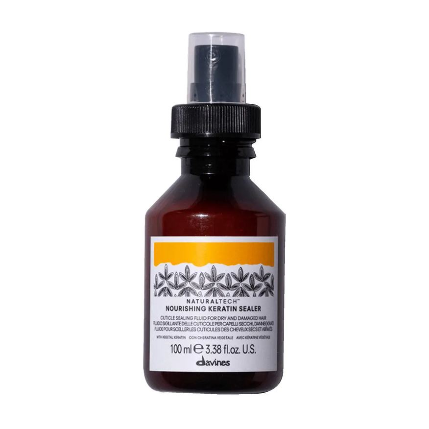 Davines Nourishing Keratin Sealer - Booster 100ml