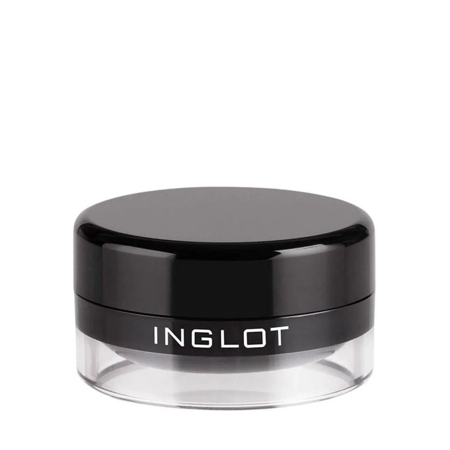 Inglot 77 Preto - Delineador em Gel 5,5g