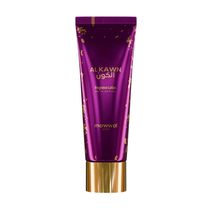 Mawwal Alkawn - Hidratante Corporal 200ml