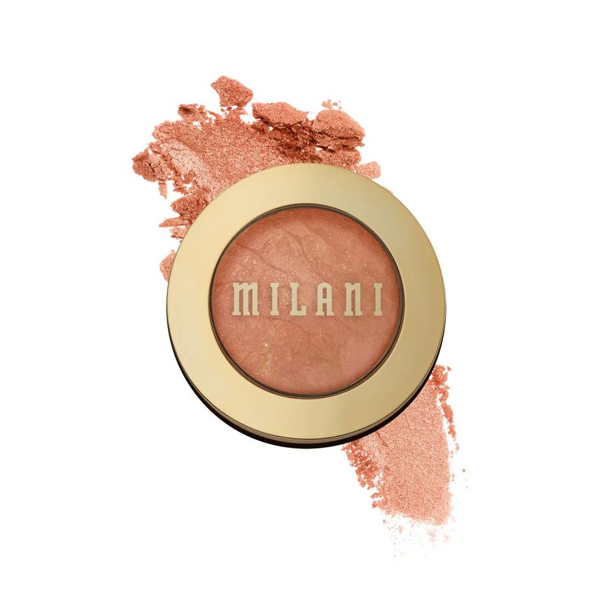 Milani Baked - Blush Iluminador 3,5g
