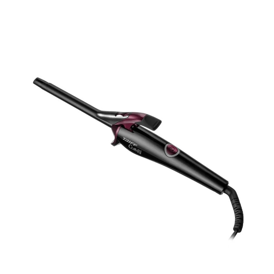 Taiff Profissional Curves 13Mm 210°C - Modelador Bivolt