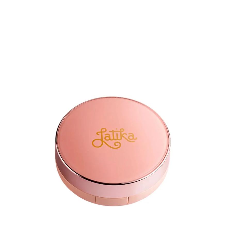 Latika Powder Fps30 Claro - Pó Compacto 10g