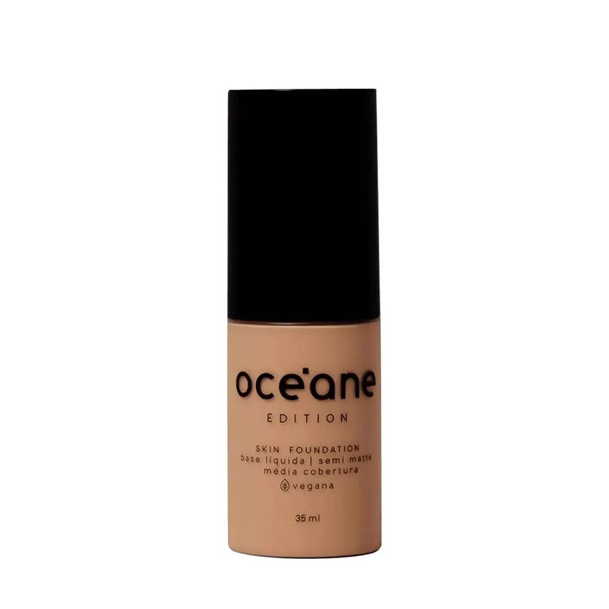 Océane Edition Skin Foundation - Base Líquida 35ml Cor 230L