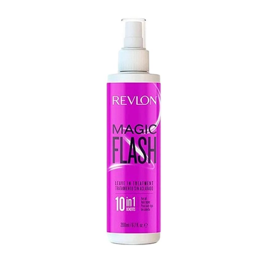 Revlon Magic Flash 10 In 1 - Leave-In 200ml