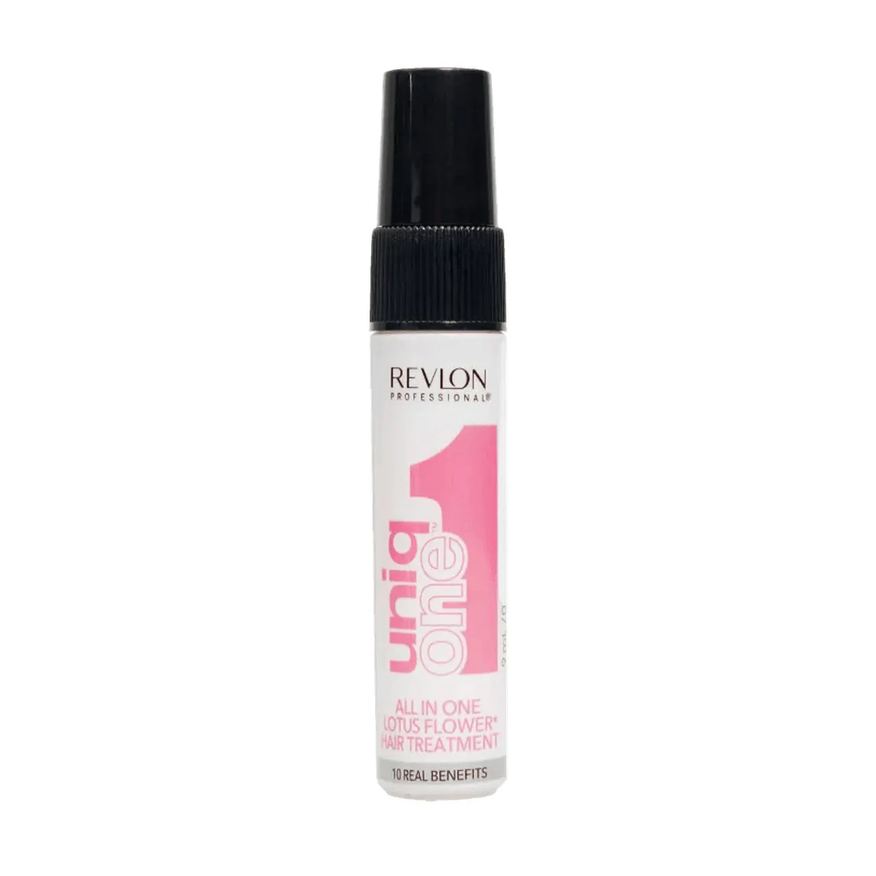 Revlon Professional Uniq One Lotus Flower - Leave-In 9ml