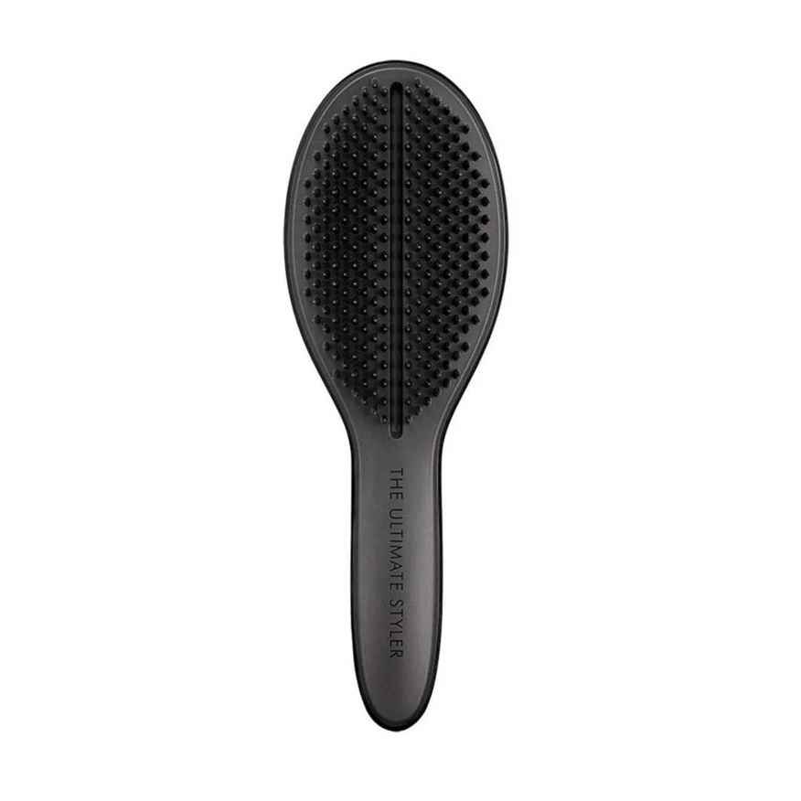 Tangle Teezer The Ultimate Styler Preto - Escova de Cabelo para Finalização