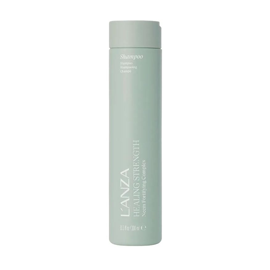 Lanza Healing Strength - Shampoo 300ml