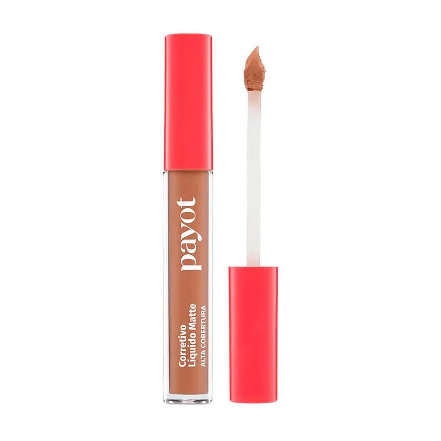 Payot Cor 04 - Corretivo Matte Alta Cobertura 4ml