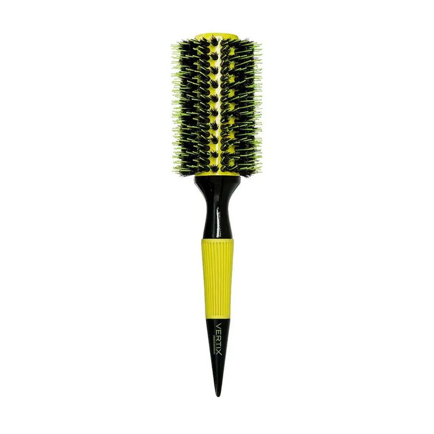 Vertix Ceramic Color 33 - Escova de Cabelo