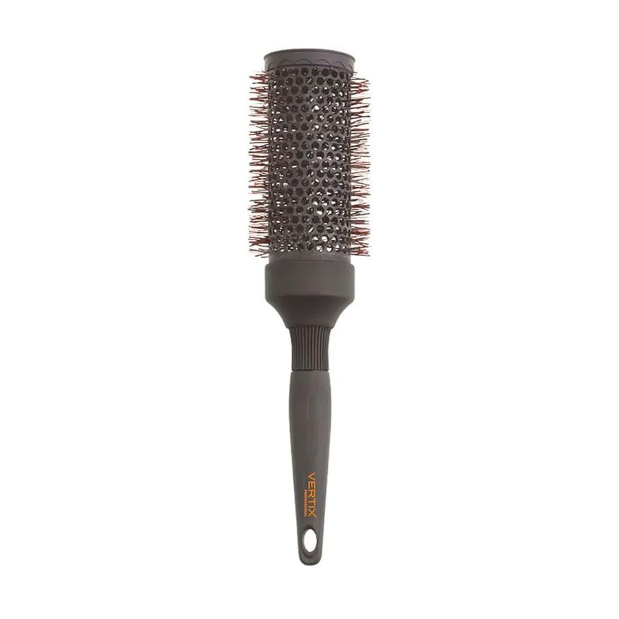 Vertix Nano Silver Hot Ion 43 - Escova de Cabelo