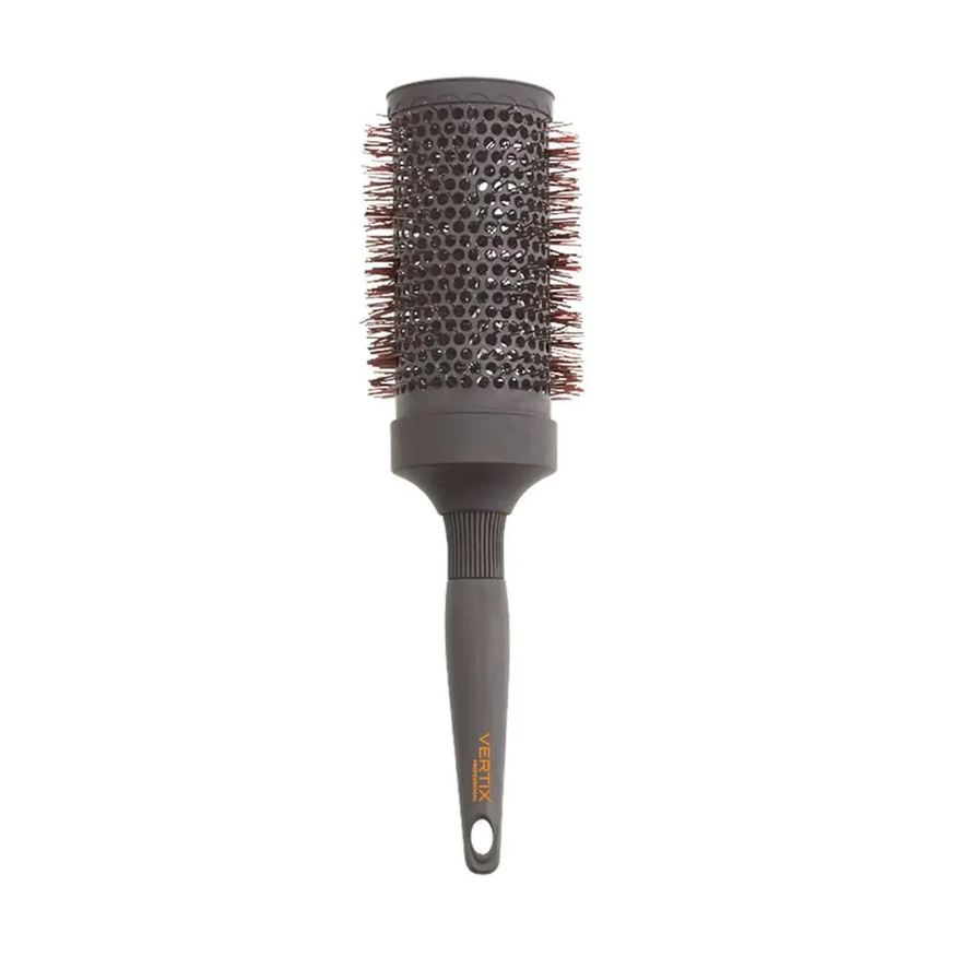 Vertix Nano Silver Hot Ion 53 - Escova de Cabelo