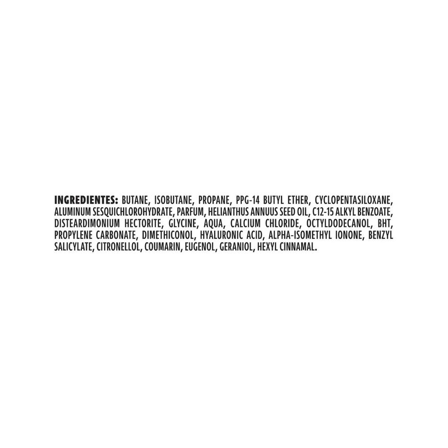 Dove Desodorante Antitranspirante Aerosol Original Feminino 72h 150ml