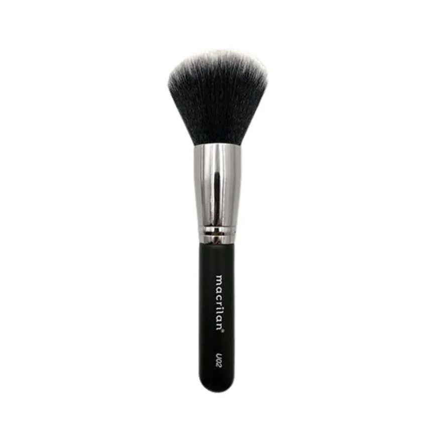 Macrilan Pincel para Pó Ultra Essencial U02