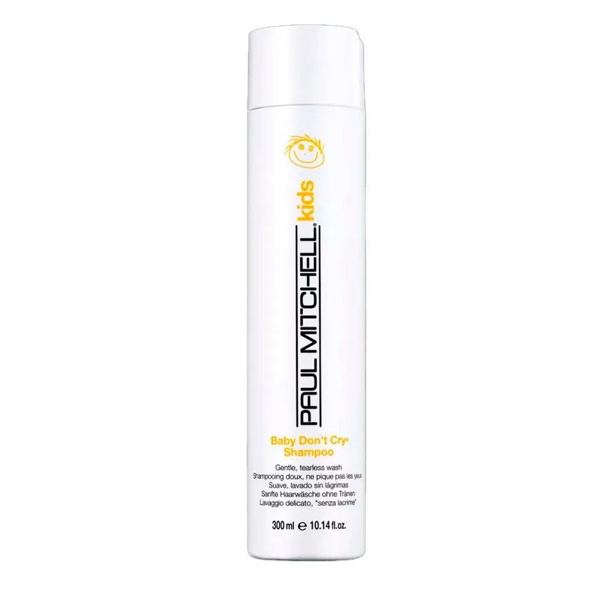 Paul Mitchell Kids Baby Dont Cry - Shampoo Infantil 300ml
