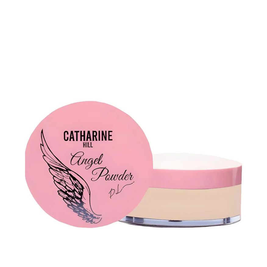 Catharine Hill Angel Powder Po Facil A3 20g