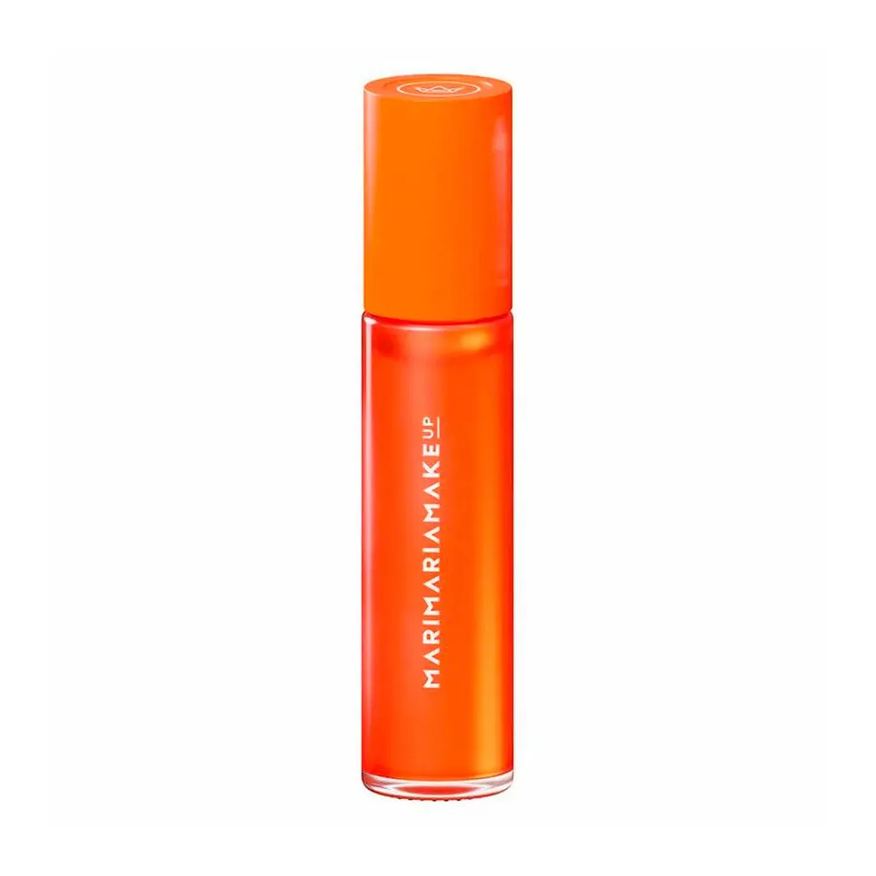 Maria Mari Lip Orange Vitamina C - Óleo Labial