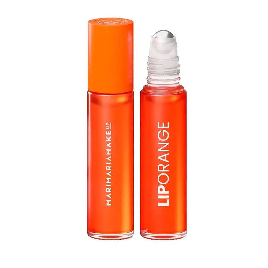 Maria Mari Lip Orange Vitamina C - Óleo Labial