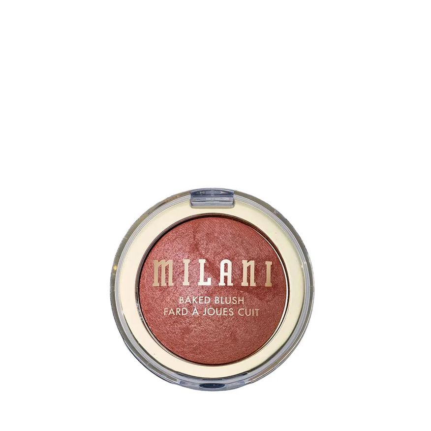 Milani Baked Blush 18 Ciao Bella - Blush 3,5g