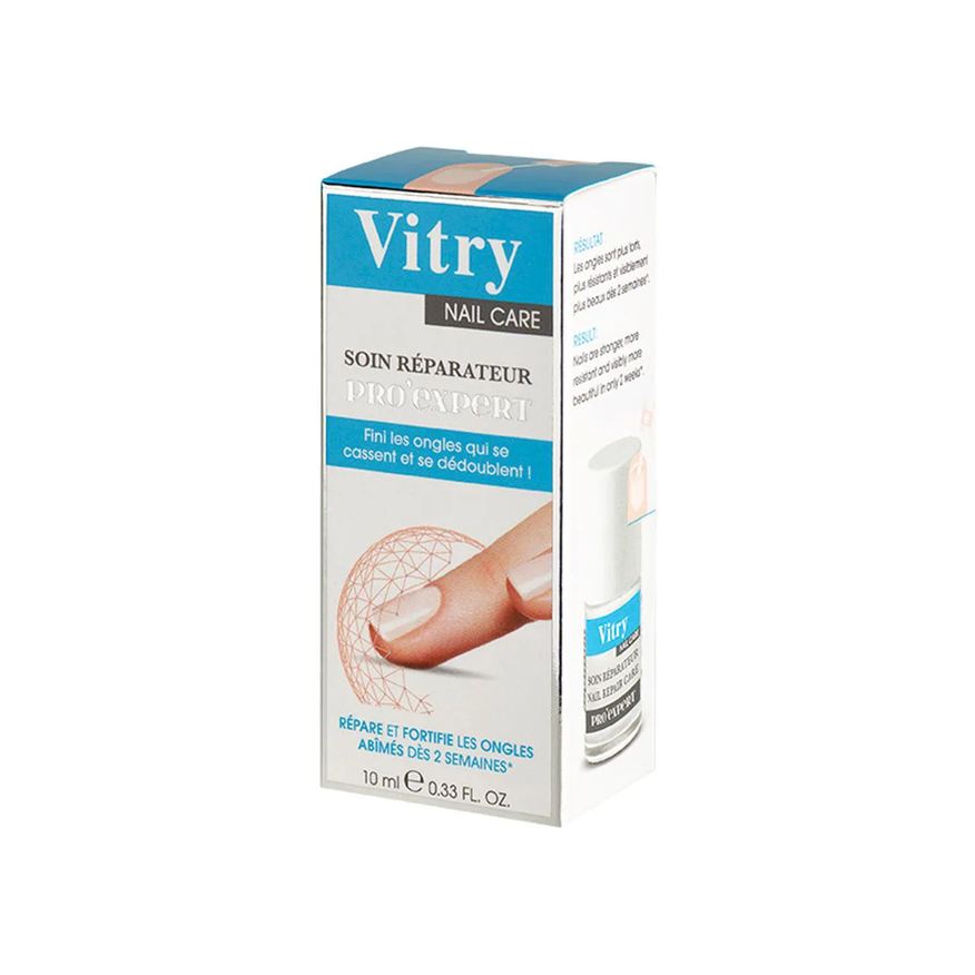 Vitry Tratamento Reparador de Unhas Pro'expert 10ml