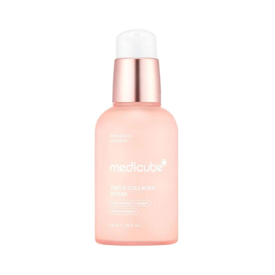 Medicube Sérum Hidratante Facial Triple Collagen Serum 55ml