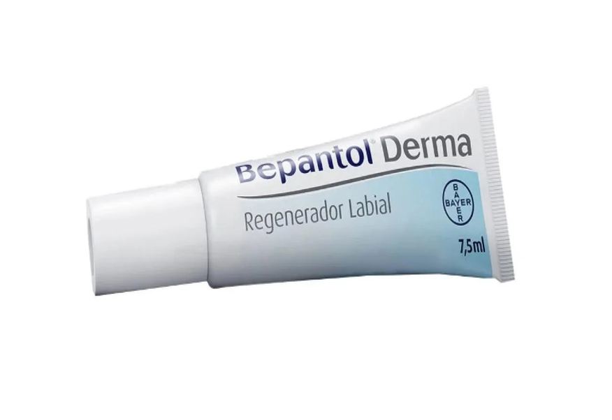 Bepantol Derma Regenerador Labial 7,5ml