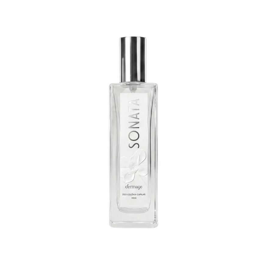 Dermage Deo Colônia Capilar Sonata 30ml