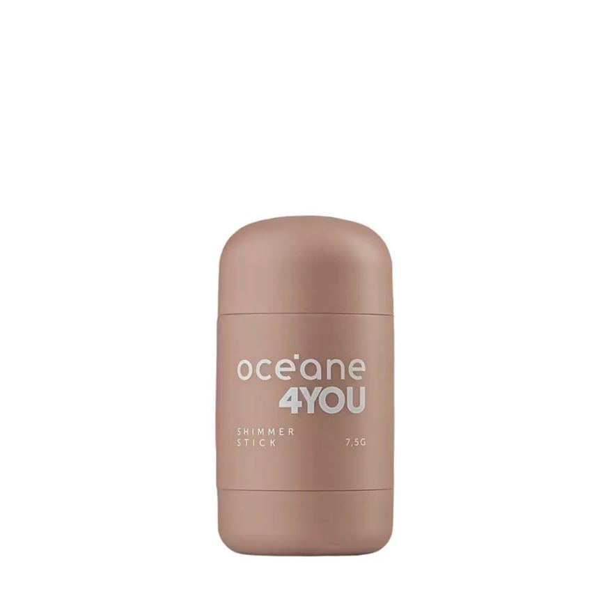 Océane 4You Glitz Gold - Iluminador em Bastão 7,5g