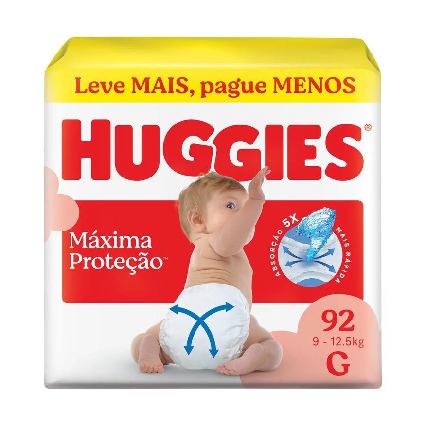 Desodorante Talco Perfumado Herbíssimo Fresh Extra Suave Adulto 100g