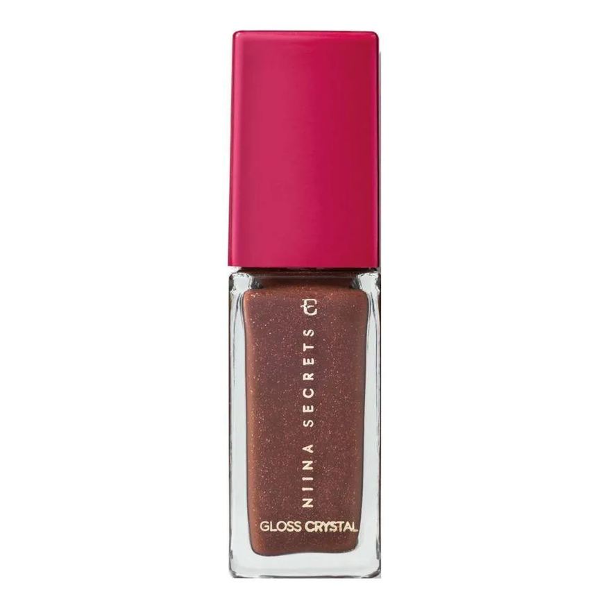 Eudora Gloss Crystal Onix Niina Secrets 7ml