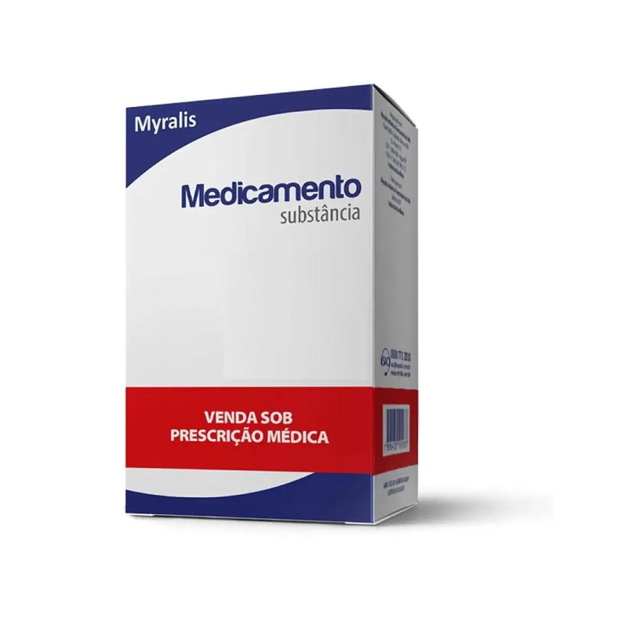 Myralis Piomi 30mg 60 Comprimidos