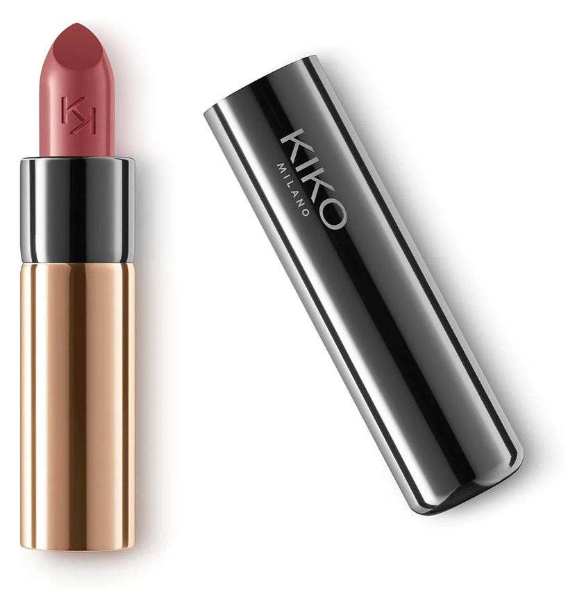 Kiko Milano Baton Gossamer Emotion Creamy Lipstick 105