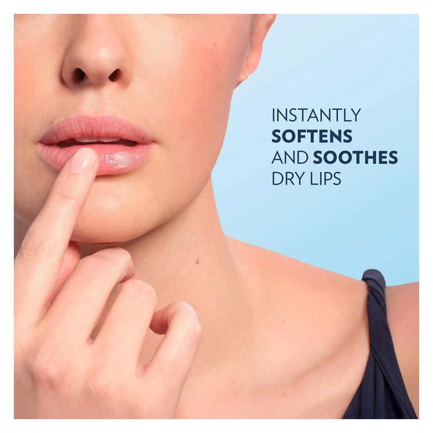 Lip Vaseline Therapy Original Vitamina e Hidratante Labial Kit 2 Unidades