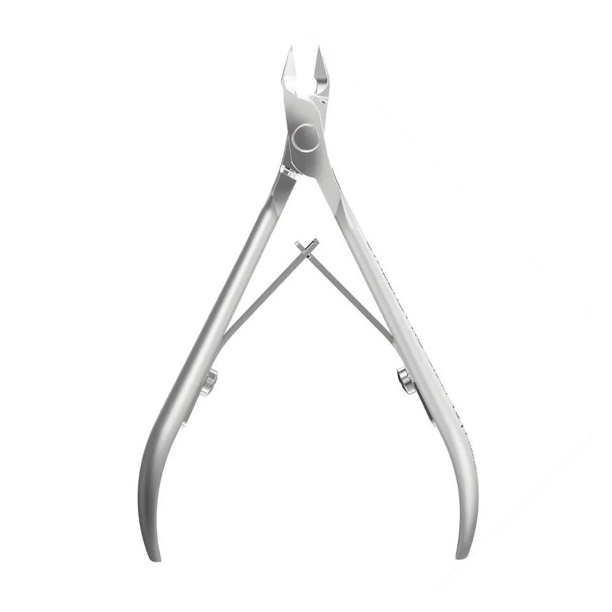 de Alicate Cutícula Profissional Staleks Ns-10-7 Inoxidável