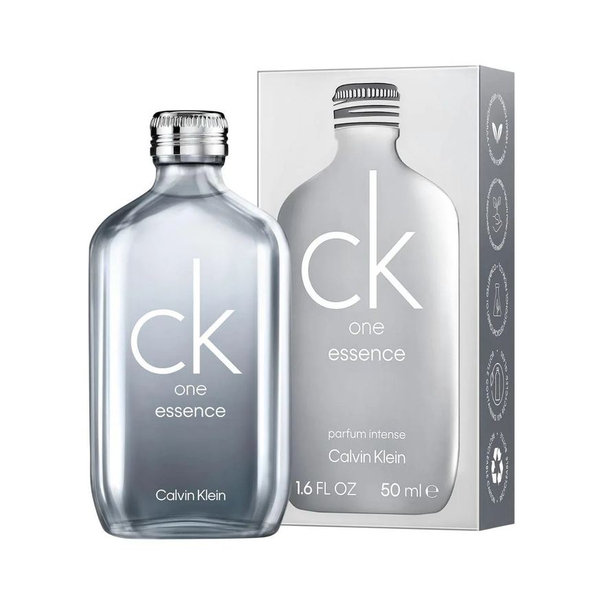 Calvin Klein One Essence Intense Parfum 50ml - Perfume Unissex